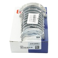 Kurbelwellenlagersatz STD FüR Opel 1.6 Cdti 180035001500 A16DTH B16DTH