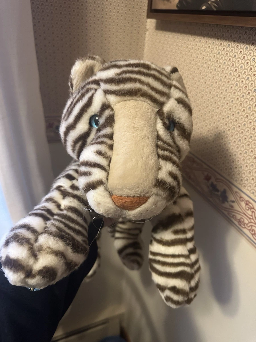 24k Polar Puff In other Stuffed Animals for sale | eBay