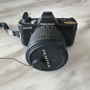 Auto 110 Pentax | eBay