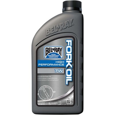 Öl Gabel 1 Liter 7W Gabel BEL RAY / 99310-B1LW