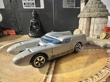 Modellino vintage macchina Politoys Osi Bisiluro E 25 scala 1:43 made in Italy