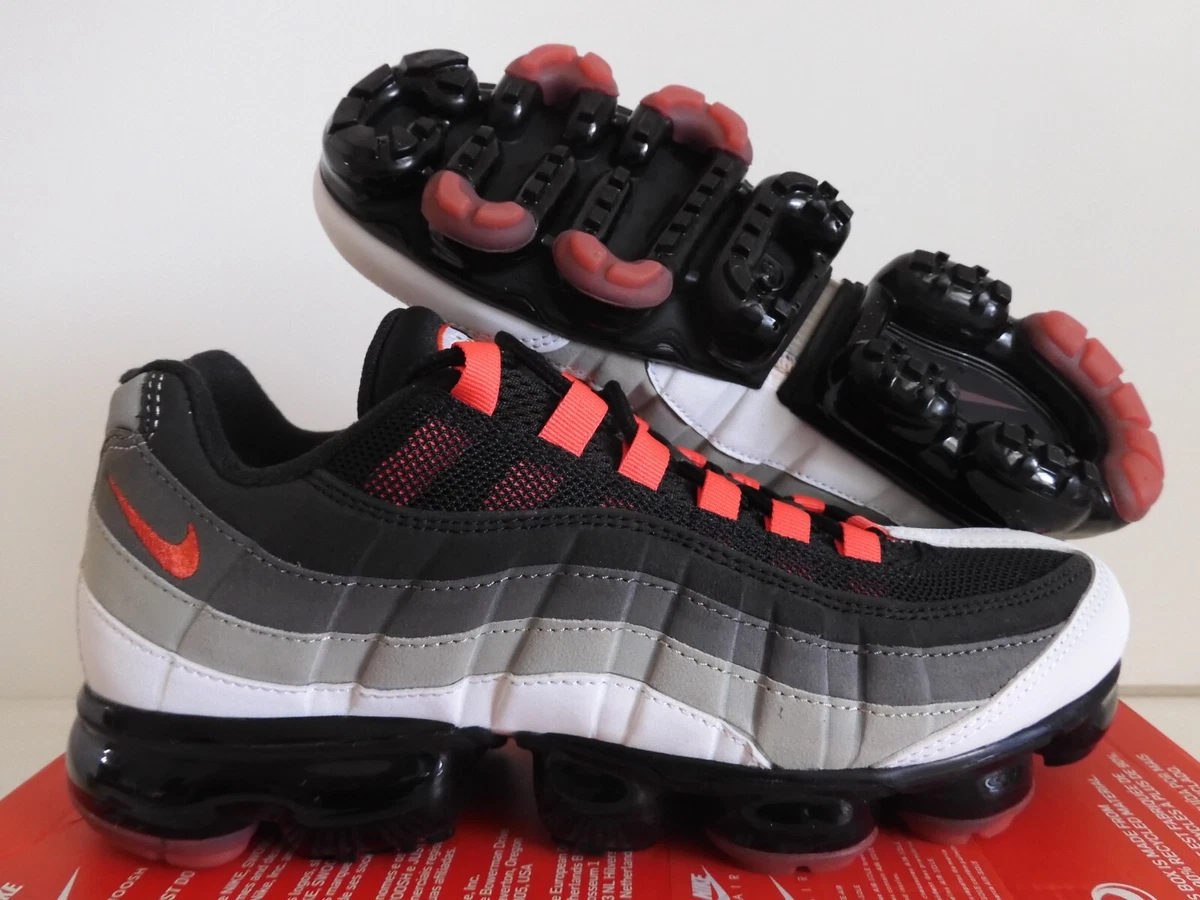 Air vapormax hotsell 95 red