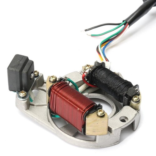 Startor Wiring Harness Loom FIt 50cc 70cc 90 110cc 125cc Quad ATV Taotao Kazuma - Picture 7 of 12