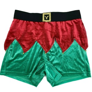 elf boxer shorts