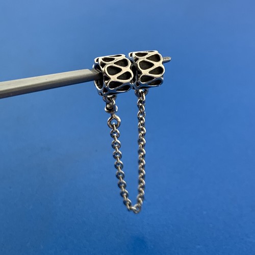 Authentic PANDORA Sterling Silver 