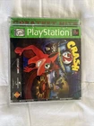 Crash Bandicoot 2: Cortex Strikes Back Greatest Hits (Sony PlayStation 1, 2000)