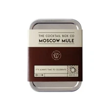 The Cocktail Box - Moscow Mule Kit