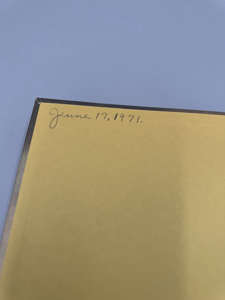 Vintage 1971 The Illustrated Encyclopedia of the Animal Kingdom Volume 2 - Image 4 of 4