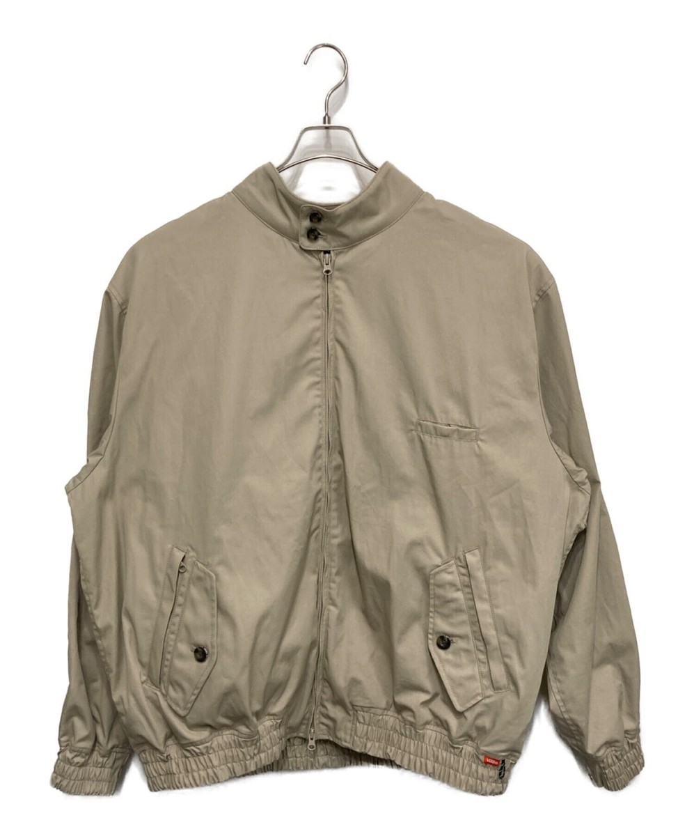 VANS TOKYO CRUISE CRUISE JACKET