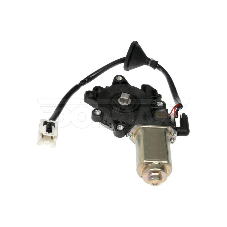 Motor ventana eléctrica Dorman lado del conductor izquierdo izquierdo izquierdo para Infiniti G35 cupé Nissan 350Z Foto 2 de 3