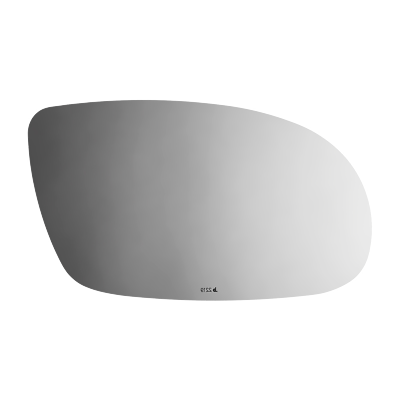 Burco Mirror Glass Replacement Fits 1995-1996 Buick Roadmaster 