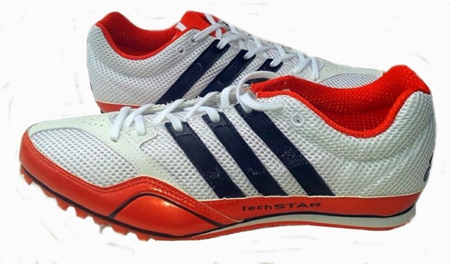 adidas techstar spikes
