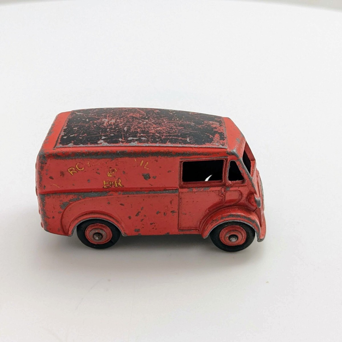 ディンキー Dinky #260 Mail Van 1955 ディンキー Dinky #260