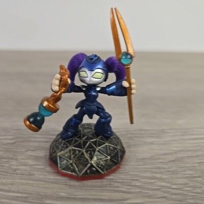 Deja Vu Skylanders Trap Team | eBay