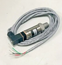 MEAS Measurement Specialties M51X6-103505-01KPG Pressure Gauge 1000 PSI