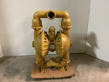 Versa Matic E2CA6X660C-ATEX Pump  