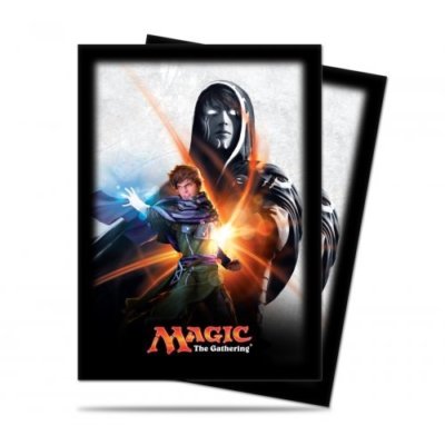 mtg jace card sleeves Phyrexia: Deck [100] These are the new official Magic Ultra Pro Magic the Gathering