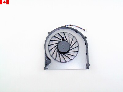 Toshiba Satellite S70-B S70D-B S70T-B CPU Cooling Fan V000350030 KSB06105HB BK41