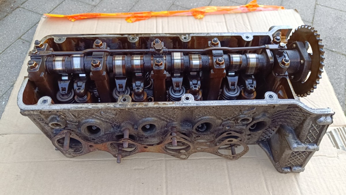 BMW E46 E36 318i 316i E34 518i Z3 1.8L M43 M43B18 ENGINE CYLINDER