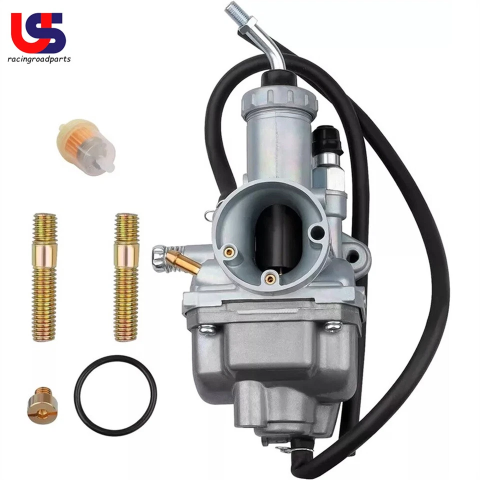 Instalador de aire de carburador para Yamaha Timberwolf YFB250 YFM225 1992-2000 Foto 2 de 4