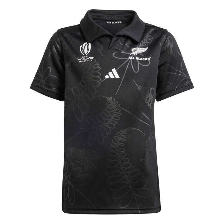 New 2023 New Zealand All Blacks Rugby Jerseys Nz Rugby World Cup Union Jersey