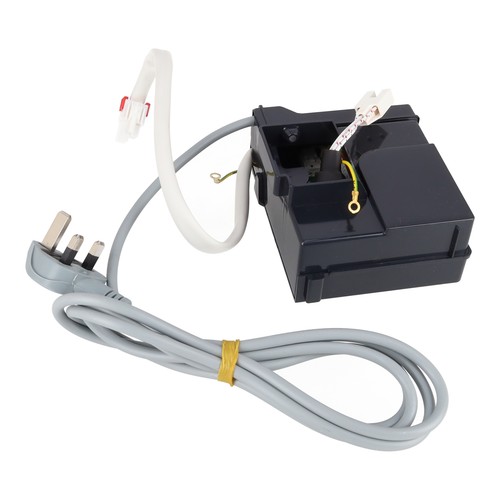 Leisure Fridge Freezer Inverter LASP41MPX PAS241MB ( - Picture 5 of 12