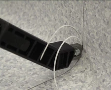 TURBO 9-1 Vinyl Heat Welding Cove Groover