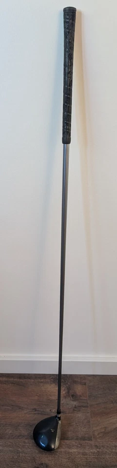 King Cobra Offset SZ Hyper Steel 3