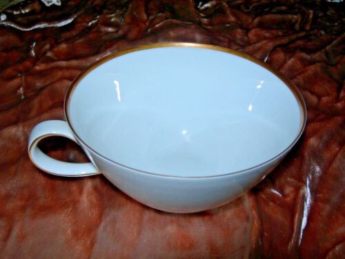 VERSACE Rosenthal IVY LEAVES PASSION Cup & Saucer(s), MINT !! | eBay