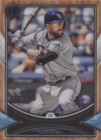 2018 Topps Tribute - Steven Souza Jr. #63