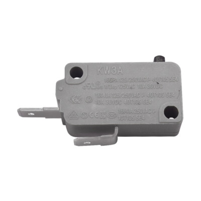 1PC Door/Micro Switch Normally Open for 790.80323310/79080323310 Microwave/ Hood