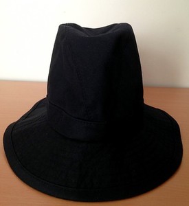burberry trilby hat