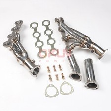 MID-LENGTH HEADERS FOR M113 M113K MERCEDES-BENZ SL55 CLS55 E55 C55 SL500 CLS500