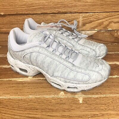 air max tailwind 4 geyser grey