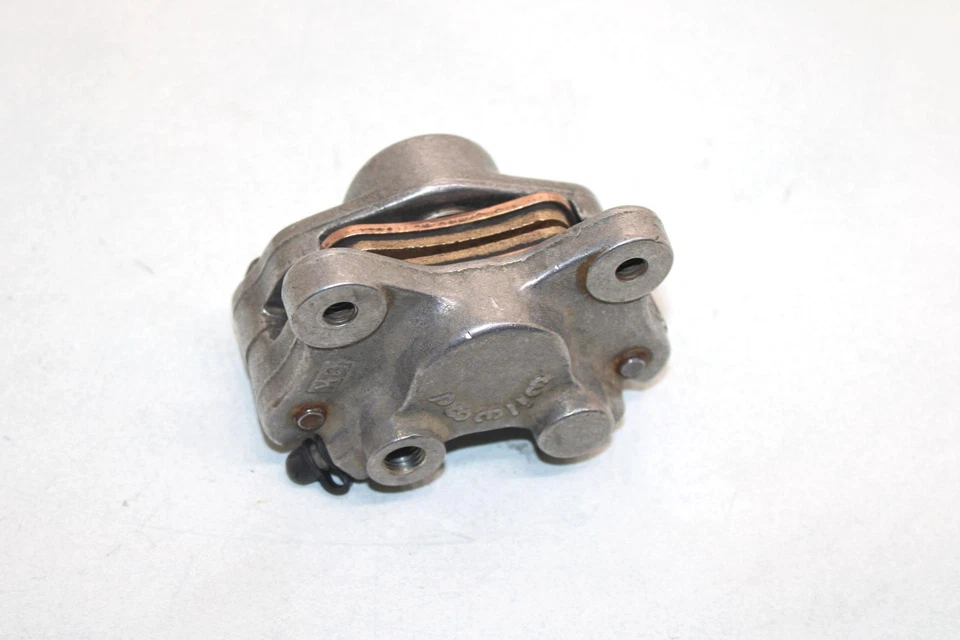 Pinza de freno lateral derecha 00 Arctic Cat 300 4x4 OEM 0402-010 AA20 Foto 3 de 4