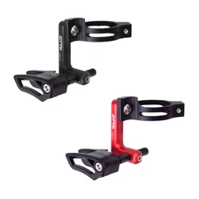 Mountain Bike Chain Guide Chain Slip Guard Aluminum Bicycle Gravel Road XC MTB