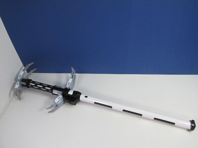 star wars FIRST ORDER stormtrooper EXECUTIONER JUDICAL LASER AXE DISNEY cosplay