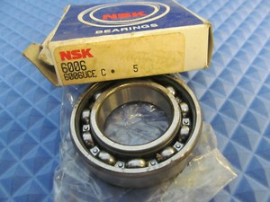 6006 nsk подшипник