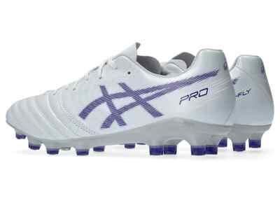 ASICS DS LIGHT X-FLY PRO 2 1101A055 104 White Gentry Purple ASICS DS LIGHT X-FLY PRO 2 1101A055 104 White Gentry Purple