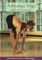 Introduction To Ashtanga Yoga - Dvd