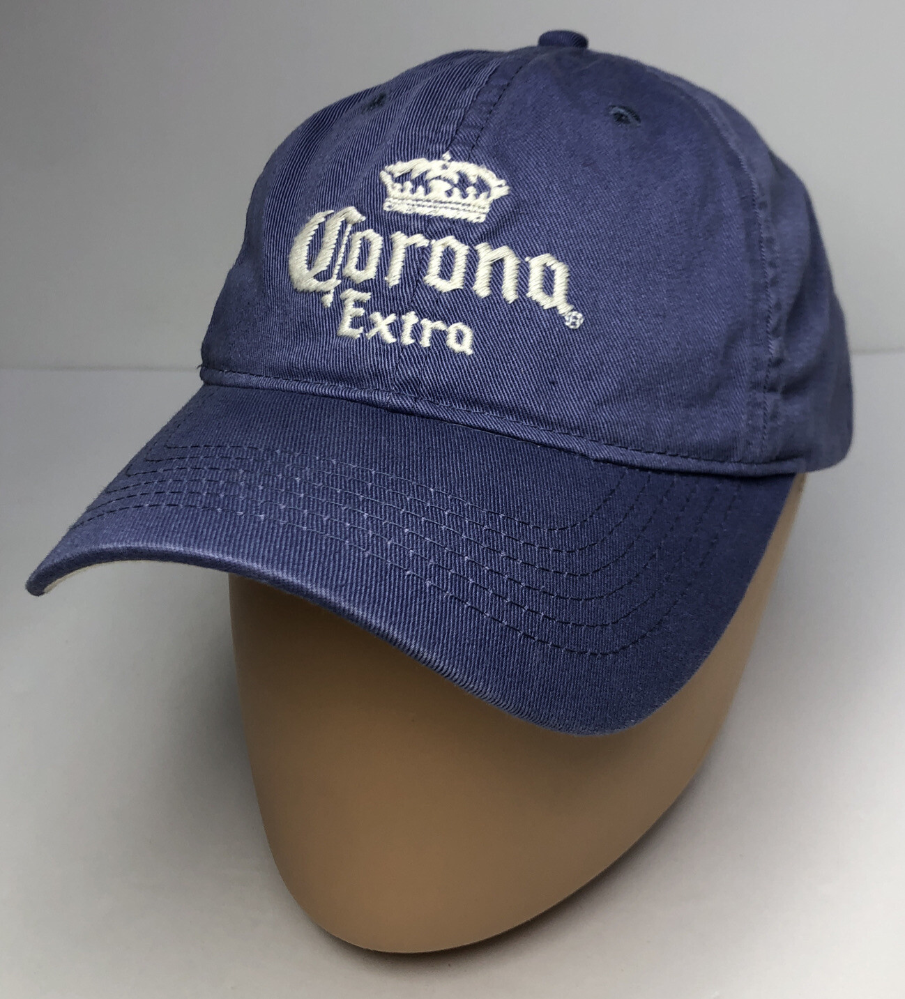 Corona Extra Baseball Hat Cap Adjustable Unisex C… - image 1