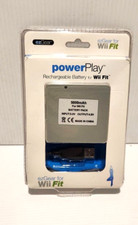 ezGear For Wii Fit Powerplay Rechargeable Battery 5000mAh WF141