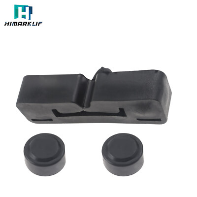 Fuel Tank Rear Rubber Mount Fit for Honda XR75 XL100 SL125 SL100 XL75 XL70