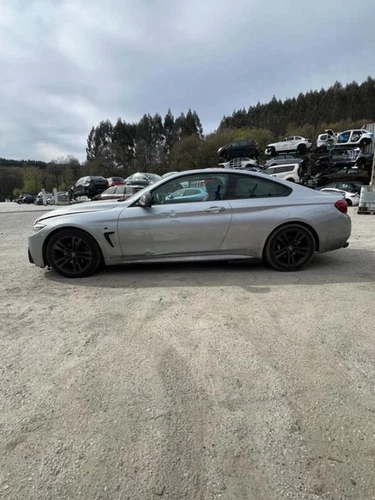 65829286699 Multifunktionsgriff für BMW SERIE 4 COUPE (F32) 420d M Sport 134858 - Bild 2 von 7