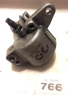 STAG BW35 AUTOMATIC GEARBOX FRONT SERVO