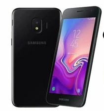 UNLOCKED Samsung Galaxy J2 4G LTE SM-J260T1 Android Smart Cell Phone * T-Mobile
