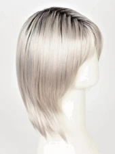 ALVA WIG Noriko MOONSTONE  MEDIUM BOB with Bangs/ 5 STARS BEST PRICE