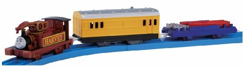 Takara Tomy PLA Rail Plarail Ts-14 