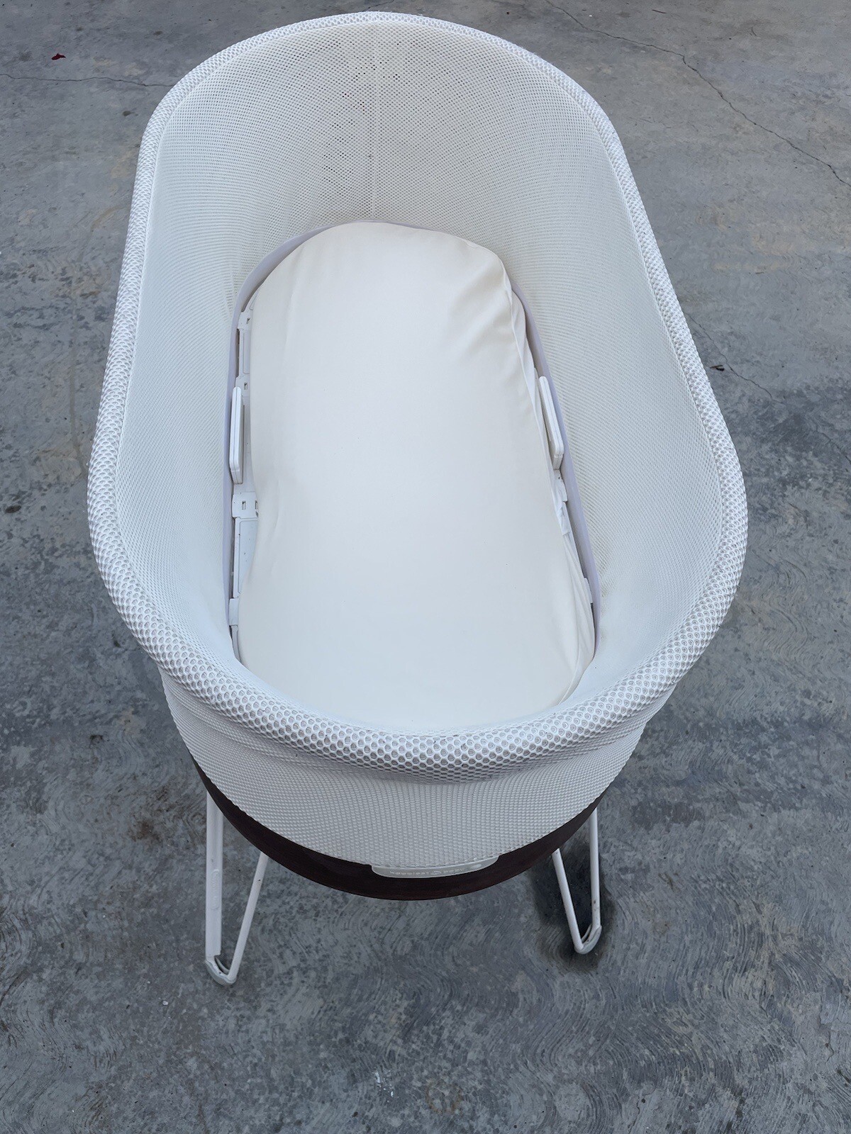 Happiest Baby Snoo Smart Sleeper 817720020085 eBay