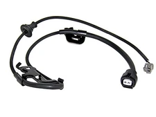 ABS Wheel Speed Sensor Wire Harness Rear Left